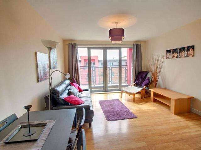 Apartment for rent in Bensham, Tyne And Wear