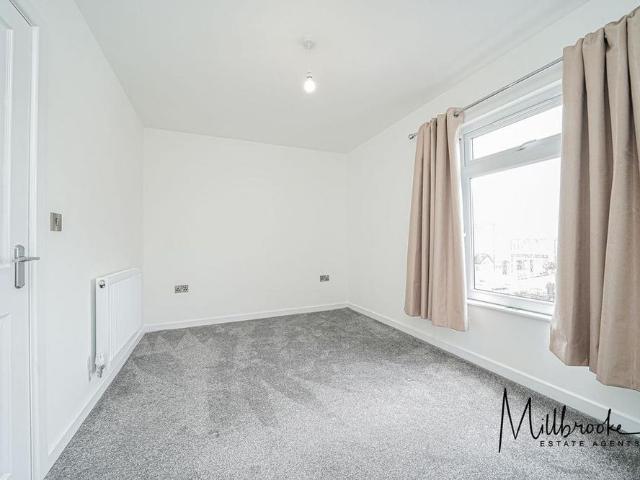 Apartment for rent in Salford, Greater Manchester