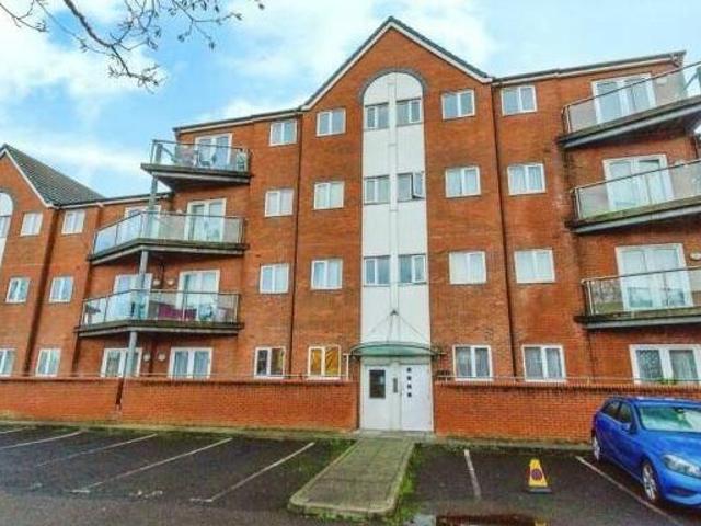 Apartment for rent in West Midlands