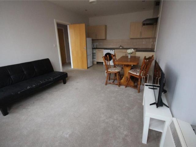Apartment for rent in Semilong, Northampton