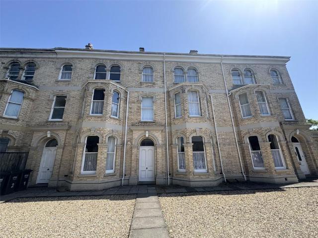 Flat for rent in Fort Hill, Kentisbury
