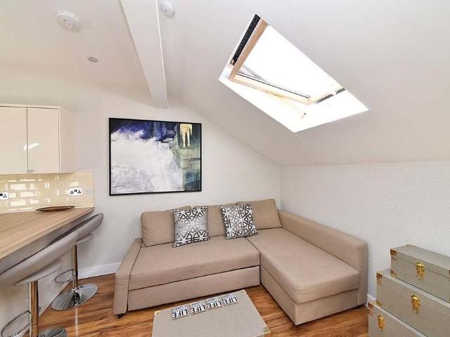 Apartment for rent in Knutsford