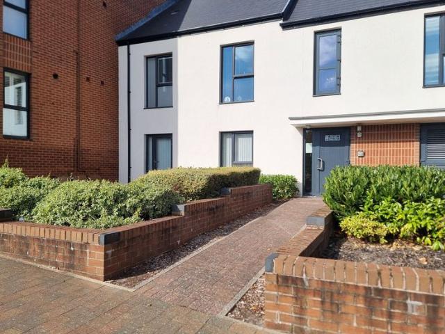 Apartment for rent in Telford