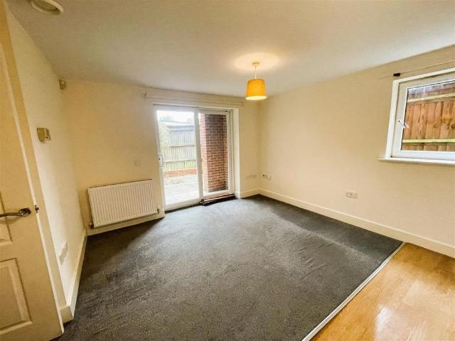 Apartment for rent in Freemantle, City Of Southampton