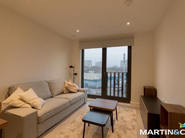 Apartment for rent in West Midlands