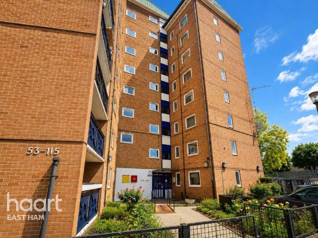 Flat for rent in Beckton, Isle Of Man