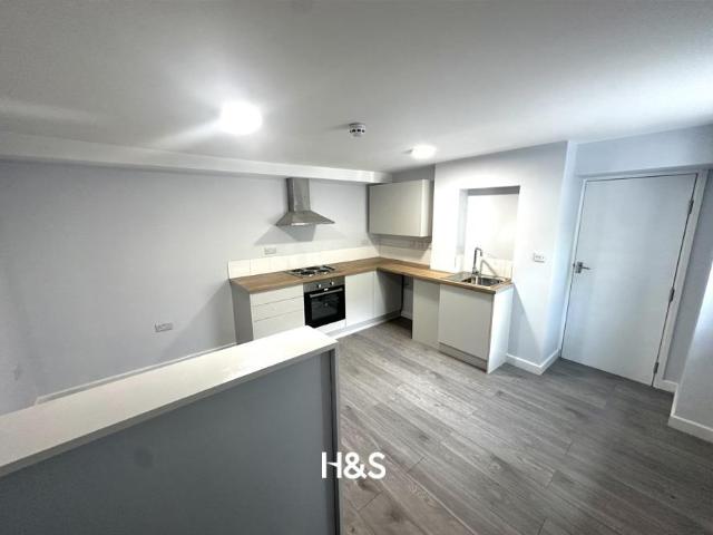 Flat for rent in Smallwood, Redditch