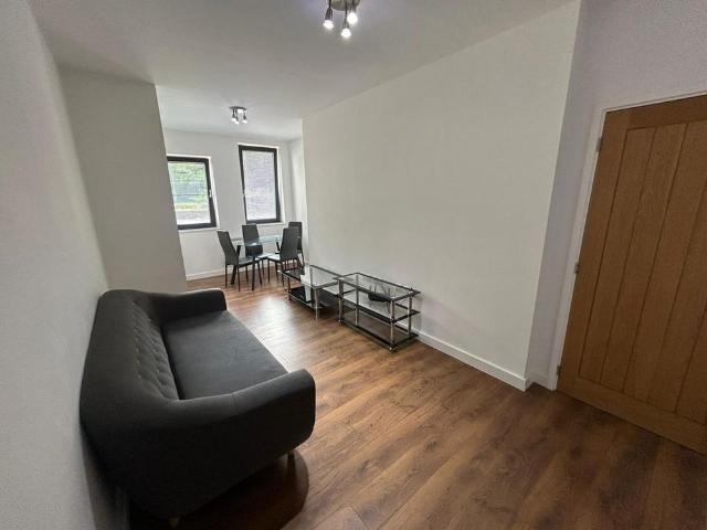 Apartment for rent in West Town, Peterborough
