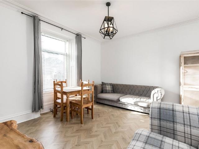Apartment for rent in Ballindoch, Scotland
