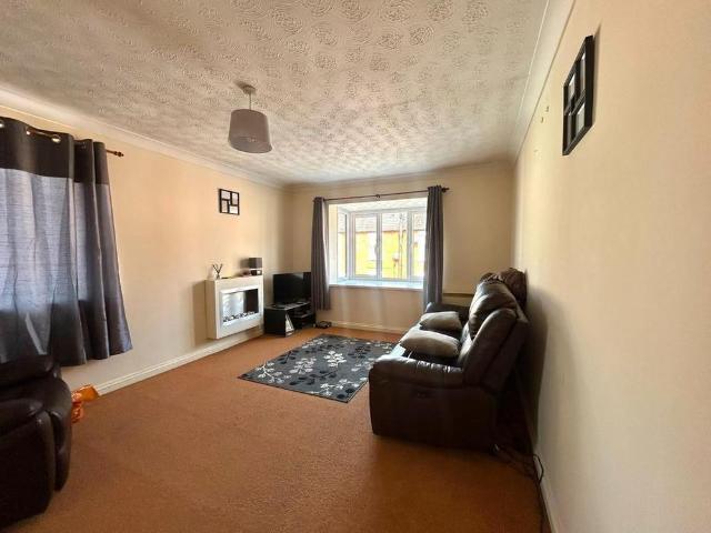 Apartment for rent in Spencer, Northampton
