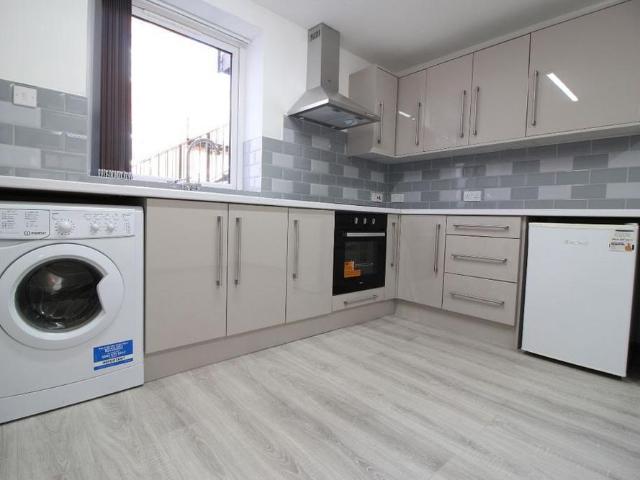 Apartment for rent in Four Lane Ends, Blackburn