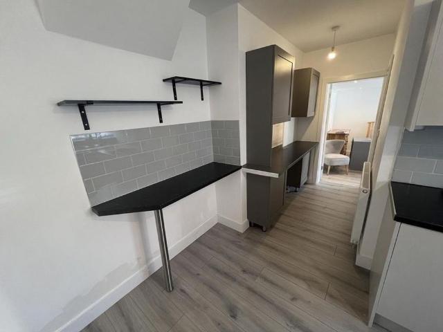Apartment for rent in Brentingby, Leicestershire