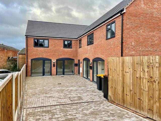 Flat for rent in Stapleford, Attenborough