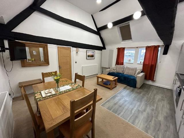 Apartment for rent in Stratford-upon-Avon, Alderminster