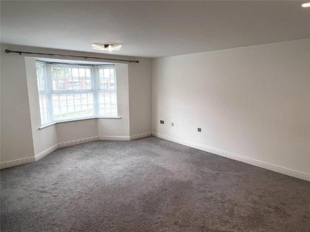 Apartment for rent in Ashby De La Launde, Lincolnshire