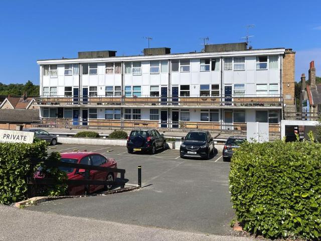 Flat for rent in Chesham