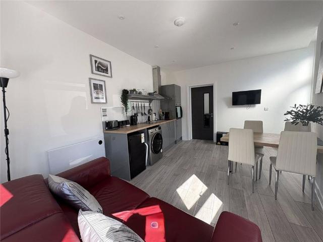 Apartment for rent in Greenheys, Greater Manchester