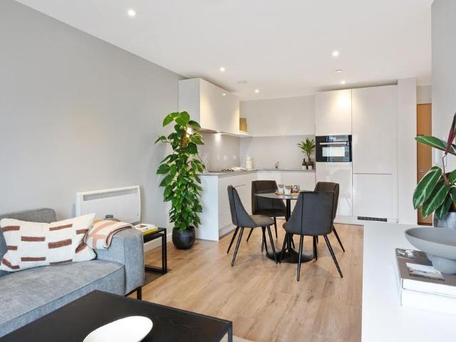 Apartment for rent in Edgbaston, West Midlands