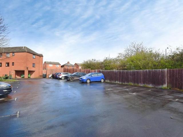 Apartment for rent in Barbourne, Worcestershire