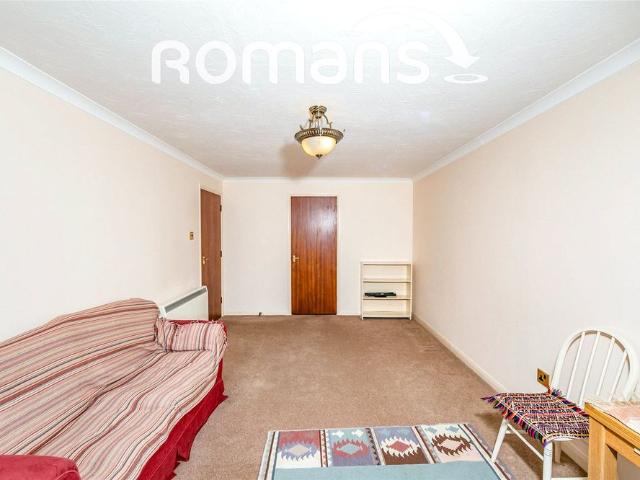 Apartment for rent in Reading