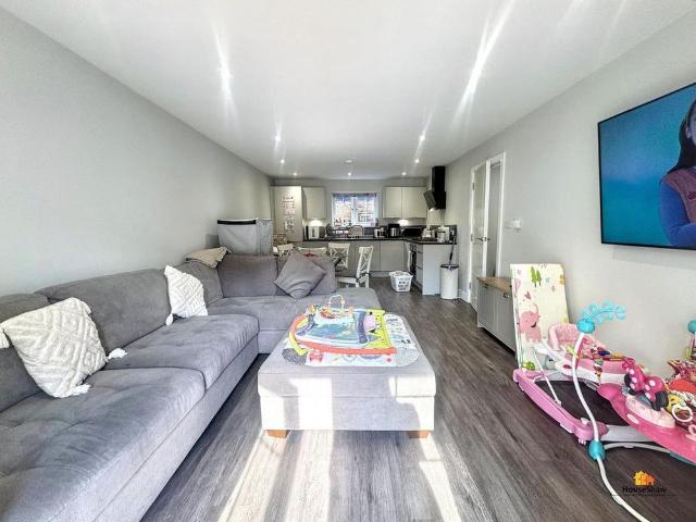 Apartment for rent in Old Town, Chesham