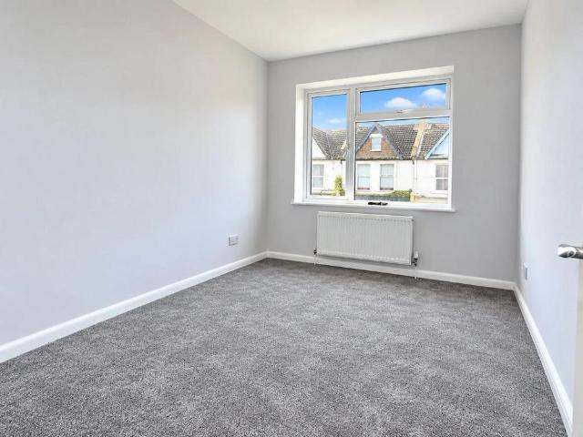 Apartment for rent in Prittlewell, Southend-on-Sea