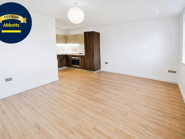 Apartment for rent in Moulsham, Chelmsford