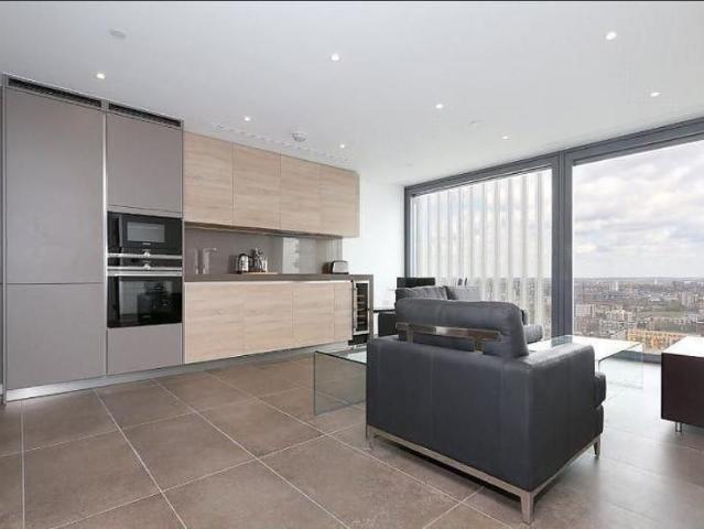 Apartment for rent in Clerkenwell, Greater London