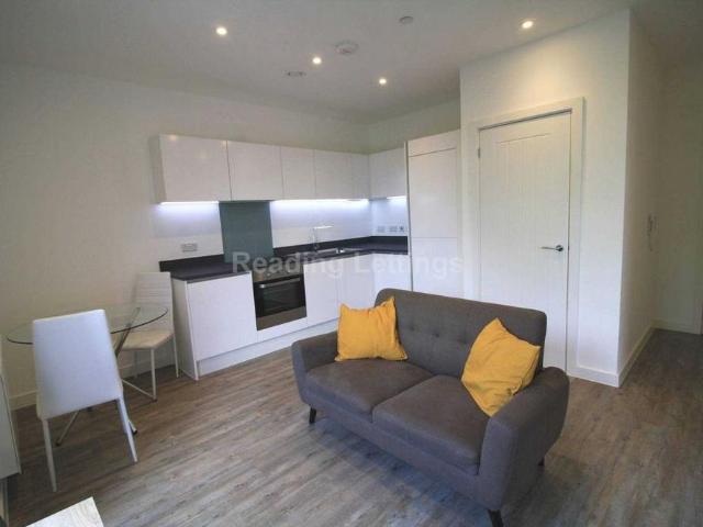 Apartment for rent in Priest Down, Hampshire
