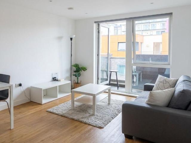 Apartment for rent in Georgia, Greater Manchester