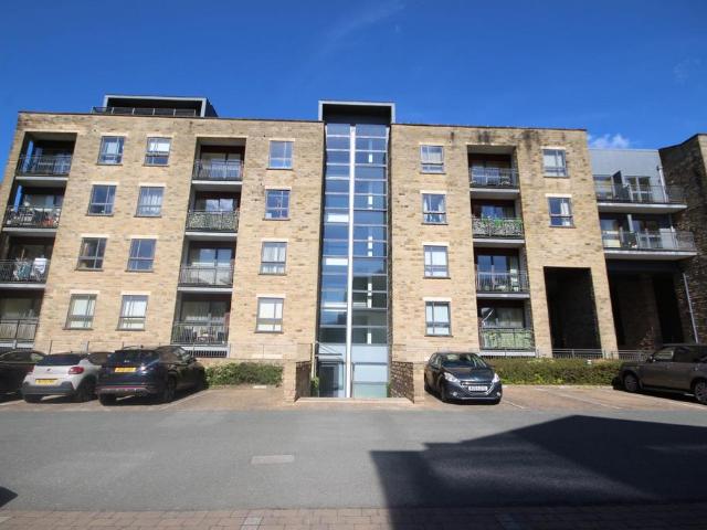 Flat for rent in Lee Bank, Isle Of Man