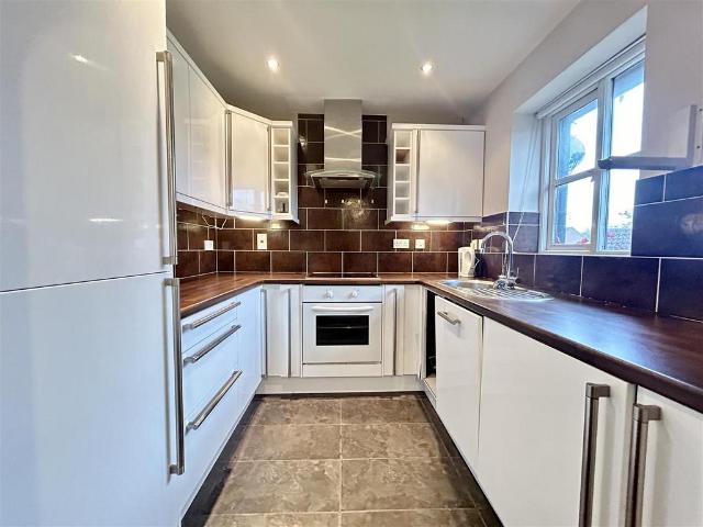 Flat for rent in Church Langley, Harlow