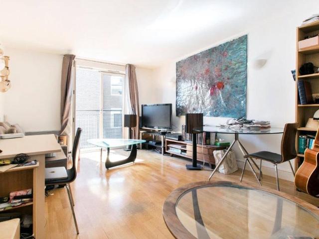 Flat for rent in St. George in the East, Whitechapel
