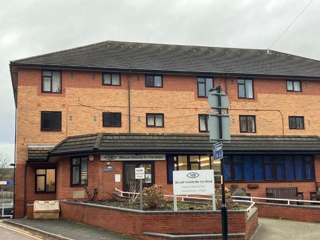 Flat for rent in West Midlands