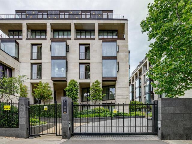 Flat for rent in St. John's Wood, Isle Of Man