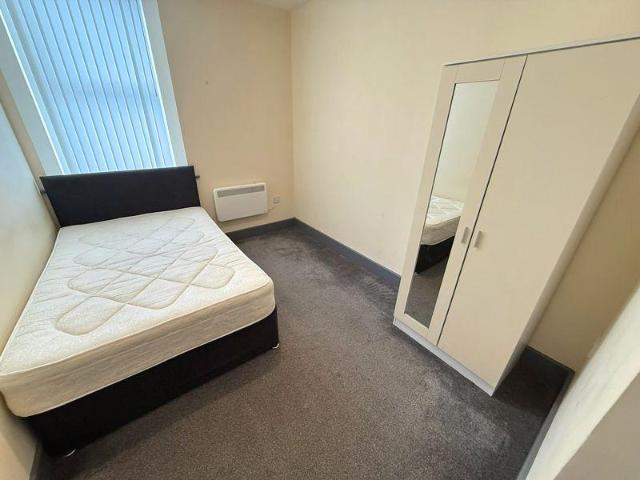 Flat for rent in Ashbrooke, Sunderland