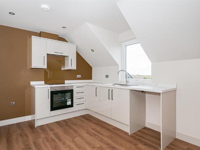 Flat for rent in Goole, East Riding Of Yorkshire