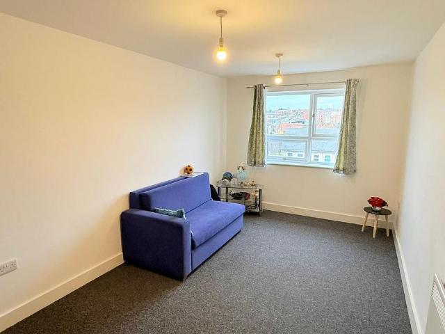 Apartment for rent in Yeovil, Somerset
