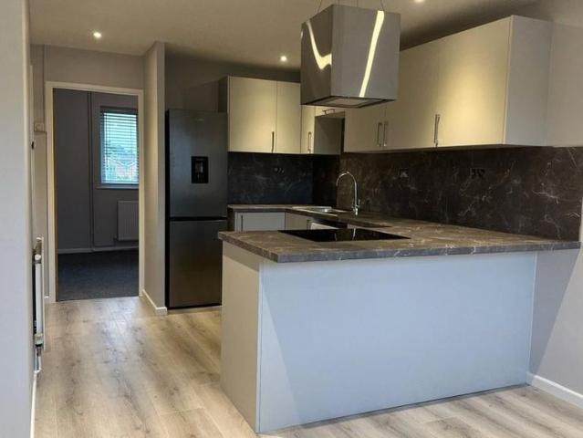 Apartment for rent in Berrick Salome, Oxfordshire