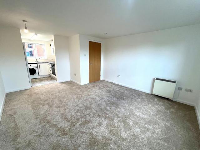 Apartment for rent in St Ann's, Haddon