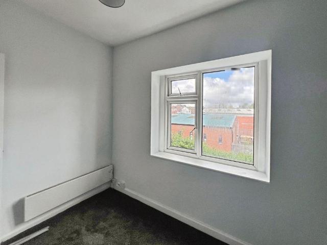 Apartment for rent in Lee Bank, Greater Manchester