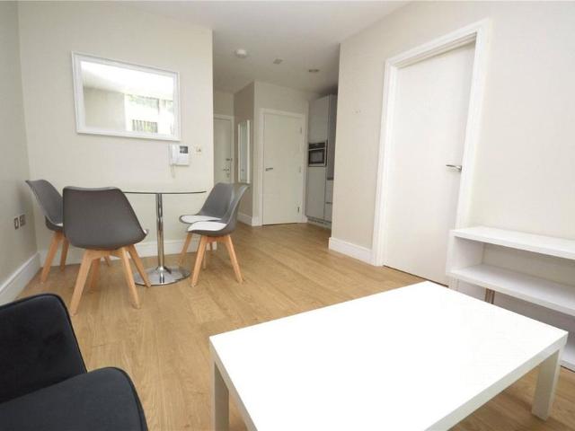 Apartment for rent in Sovereign Park, Luton