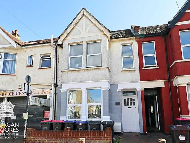 Flat for rent in Alton Barnes, Essex