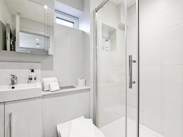 Apartment for rent in Lunnon, Buckinghamshire