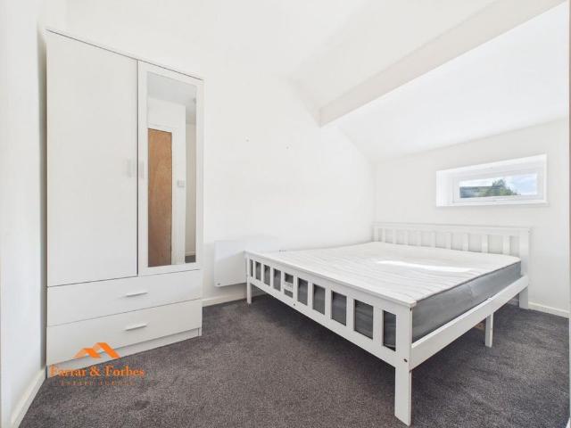 Apartment for rent in Burnley Wood, Burnley