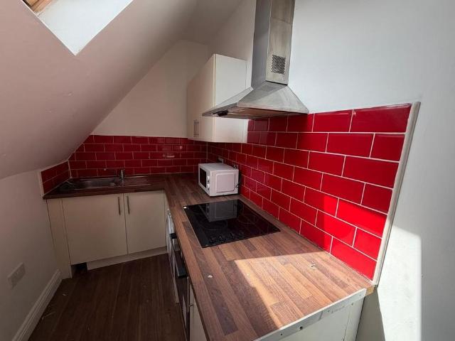 Apartment for rent in Barton, Leicestershire