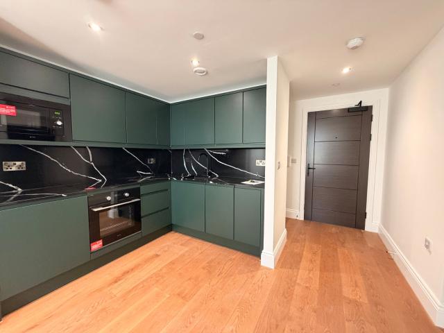 Apartment for rent in City Centre, Isle Of Man