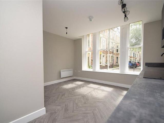 Apartment for rent in The Old Town, Kepwick