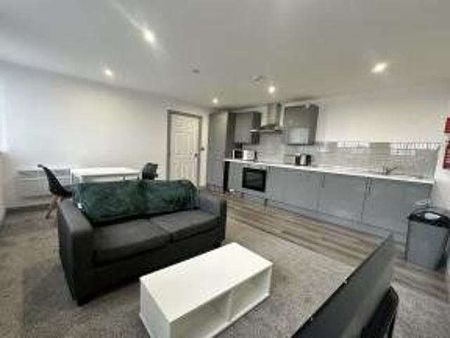 Apartment for rent in Henshaw, Yeadon