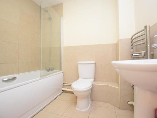Apartment for rent in City Centre, South Yorkshire